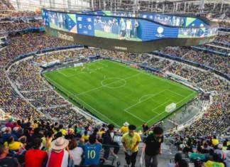 2026 DÜNYA KUPASI EKRANLARDA REKOR KIRDI