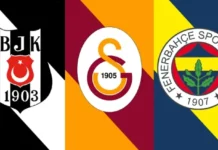 TÜRK FUTBOLUNDA YENİ SEZON HAZIRLIKLARI