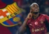 BARCELONA RADARINA VICTOR OSIMHEN’İ EKLEDİ