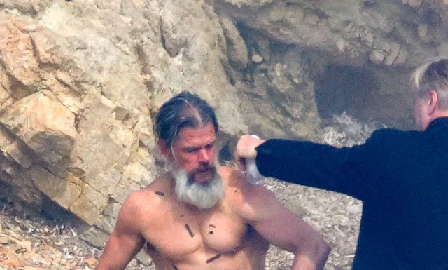 CHRISTOPHER NOLAN’IN FİLMİ TARTIŞMA YARATTI
