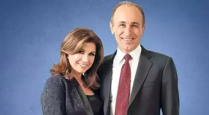 ÖZMEN ÇİFTİ FORBES’UN GÖÇMEN MİLYARDERLER LİSTESİNDE YER ALIYOR