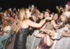 HADİSE, MÜNİH’TE SEVENLERİYLE BİR ARAYA GELDİ