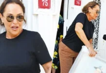 HÜLYA AVŞAR’DAN YILLAR SONRA RICKY YORUMU
