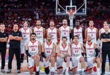 12 DEV ADAM ELEMELERDE 6’DA 6 İLE ADINI ZİRVEYE YAZDIRDI
