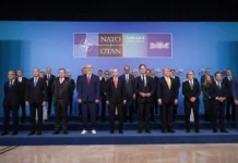 NATO ZİRVESİ ANKARA’DA GÜÇLÜ MESAJLARLA BİTTİ