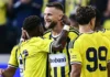 FENERBAHÇE SEZONA 5-0’LIK GALİBİYETLE BAŞLADI