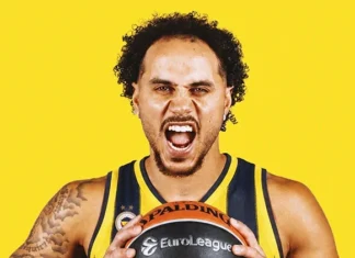 FENERBAHÇE SHANE LARKIN’İ KADROSUNA KATTI
