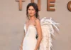 ZENDAYA NEW YORK GALASINDA ROLÜNE BÜRÜNDÜ