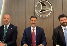 THY 800 UÇAK MOTORU İÇİN İHALEYE ÇIKIYOR