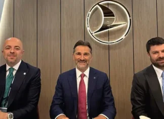 THY 800 UÇAK MOTORU İÇİN İHALEYE ÇIKIYOR