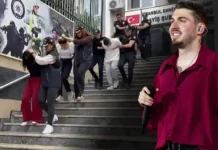 BLOK3’E SALDIRI HAZIRLIĞINDA 7 TUTUKLAMA
