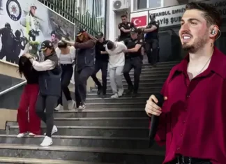 BLOK3’E SALDIRI HAZIRLIĞINDA 7 TUTUKLAMA