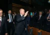 CUMHURBAŞKANI RECEP TAYYİP ERDOĞAN GÜNDEMİ DEĞERLENDİRDİ