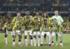 FENERBAHÇE DEPLASMANDA TUR BİLETİNİ ALDI