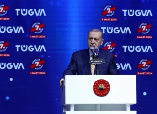 TÜGVA YAZ OKULLARINDA 700 BİN GENÇ BULUŞTU
