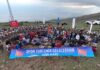 AĞRI’DA ENDURO VE ATV ŞAMPİYONASI HEYECANI