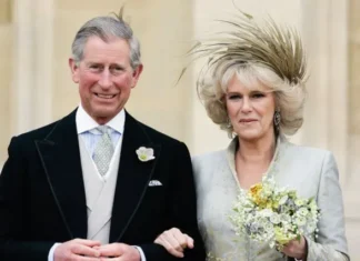 CHARLES VE CAMILLA İÇERİK ÜRETİCİSİ OLUYOR