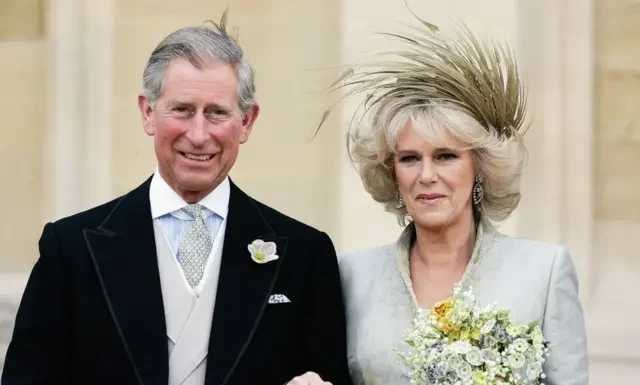 CHARLES VE CAMILLA İÇERİK ÜRETİCİSİ OLUYOR