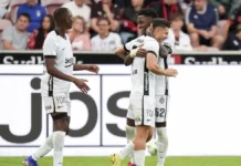 BEŞİKTAŞ DEPLASMANDAKİ ZAFERLE 3. TURA ÇIKTI