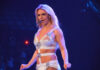 BRITNEY SPEARS SOSYAL MEDYAYA ARA VERİYOR