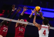 FİLENİN SULTANLARI VNL’DE YARI FİNALE ÇIKTI