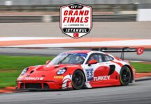 GT GRAND FINALS İSTANBUL’DA GERÇEKLEŞECEK