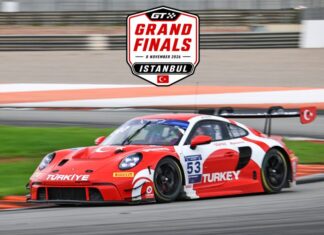 GT GRAND FINALS İSTANBUL’DA GERÇEKLEŞECEK
