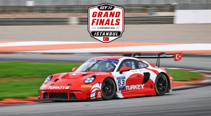 GT GRAND FINALS İSTANBUL’DA GERÇEKLEŞECEK