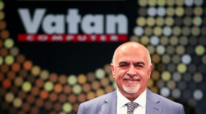 HASAN VATAN İLE İLGİLİ 60. YAŞA ÖZEL CİNSEL İÇERİKLİ PARTİ İDDİASI