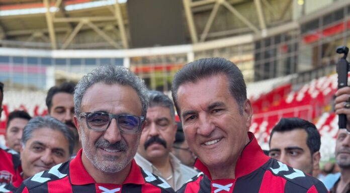 SARIGÜL, ULUKAYA’YI ERZİNCAN’DA AĞIRLADI