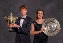 2026 WIMBLEDON ŞAMPİYONLARI BELLİ OLDU