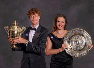 2026 WIMBLEDON ŞAMPİYONLARI BELLİ OLDU