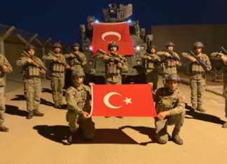 MSB’DEN FİLENİN SULTANLARI’NA TEBRİK KLİBİ