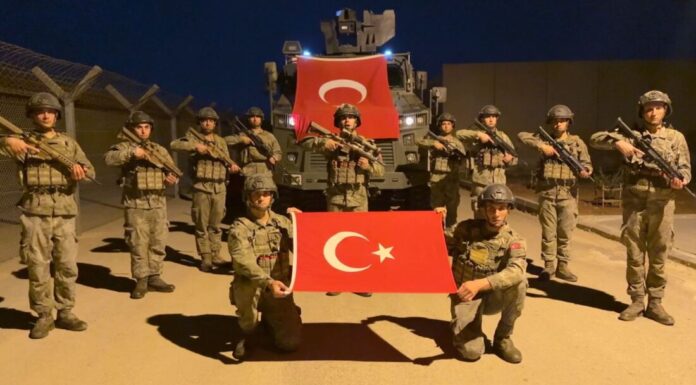 MSB’DEN FİLENİN SULTANLARI’NA TEBRİK KLİBİ