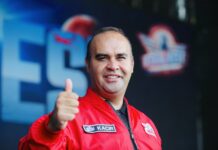 MEHMET FATİH KACIR ARKTİK’TEKİ ÇALIŞMALARI YERİNDE TAKİP ETTİ