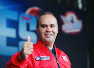 MEHMET FATİH KACIR ARKTİK’TEKİ ÇALIŞMALARI YERİNDE TAKİP ETTİ