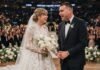 TAYLOR SWIFT VE TRAVIS KELCE’NİN LÜKS DÜĞÜNÜ