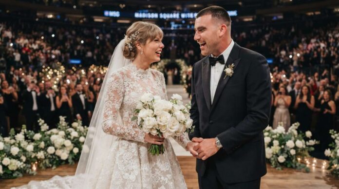 Taylor-Swift-and-Travis-Kelce-Marry-in-Star-Studded-Madison-Square-Garden-Ceremony