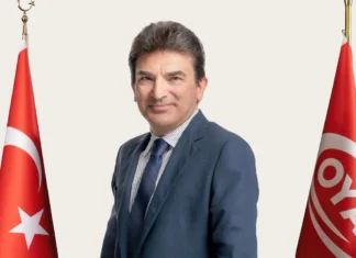PROF. DR. MURAT YALÇINTAŞ YENİ GÖREVE ATANDI