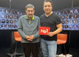 ZİHNİ GÖKTAY’IN VEFATIYLA NR1 EKRANLARINDAKİ SON PROGRAM GÜNDEM OLDU