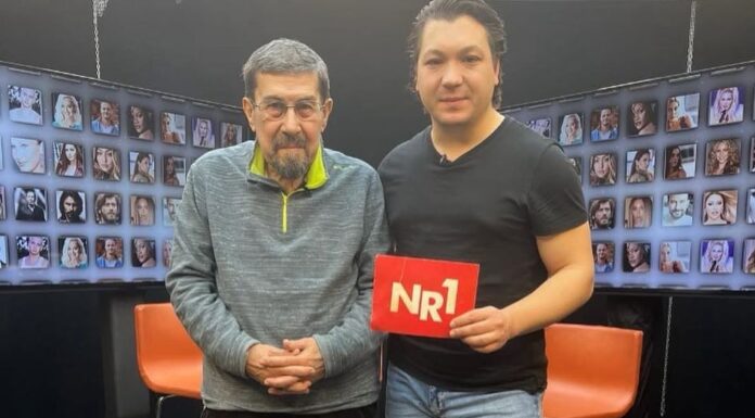 ZİHNİ GÖKTAY’IN VEFATIYLA NR1 EKRANLARINDAKİ SON PROGRAM GÜNDEM OLDU