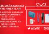 Number1 – Arçelik ortaklığı kazandırıyor!