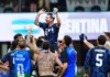 39 YAŞINDAKİ LIONEL MESSI KENDİNE HAYRAN BIRAKTI