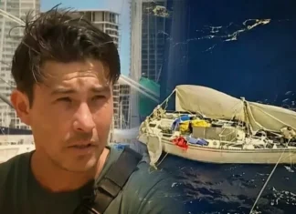 KAI SATO’NUN OKYANUS HAYALİ KABUSA DÖNÜŞTÜ