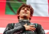 MERCEDES PİLOTU KIMI ANTONELLI BELÇİKA’DA ZAFER ELDE ETTİ