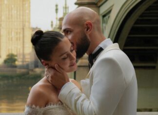 ASENA ATALAR VE AHMED KUTUCU HAYATLARINI BİRLEŞTİRDİ