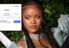 RIHANNA TÜRKİYE’DEN İKİ HESABI TAKİBE ALDI