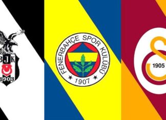TÜRK FUTBOL KULÜPLERİNDE TRANSFERLER VE AYRILIKLAR