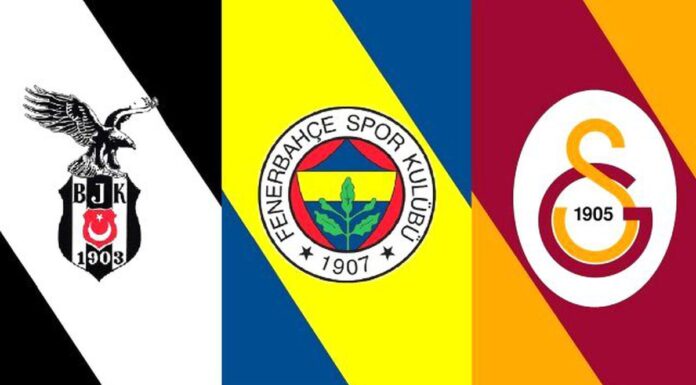 TÜRK FUTBOL KULÜPLERİNDE TRANSFERLER VE AYRILIKLAR