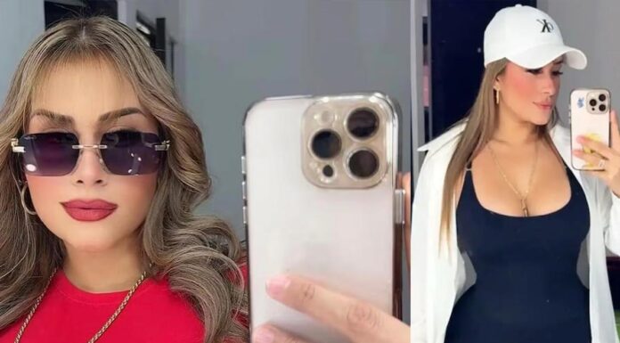 FENOMEN GABRIELA CHAVARRIA EVİNDE ÖLDÜRÜLDÜ